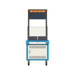 G2光感/壓感測(cè)試系統(tǒng)