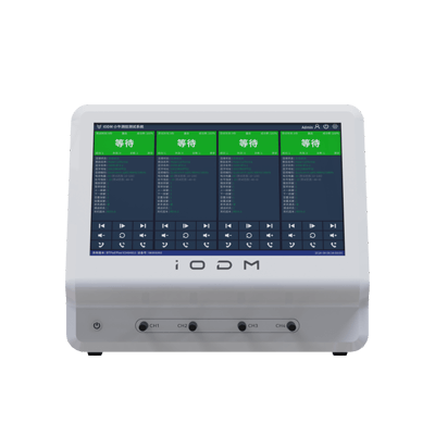 BTPad-Pro 1拖4安卓藍(lán)牙/WIFI功能測(cè)試儀