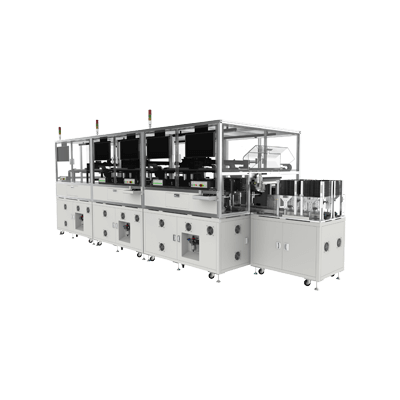 AT7 PCBA自動(dòng)測試設(shè)備